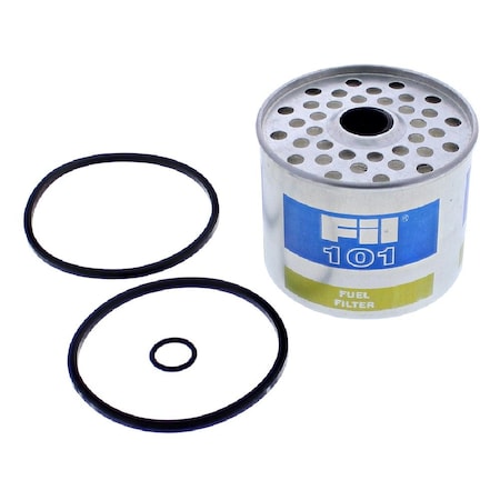 Db Electrical Fuel Filter for Agco 4650, 4660, 5670, 5680 70251397, 4621740, 70251397; FF3000